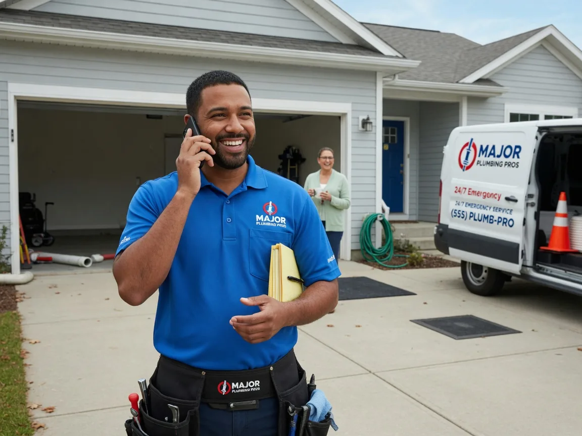 Drain Cleaning Services Camp Creek, WV FAQs